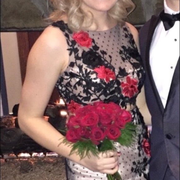 Sherri Hill Formal